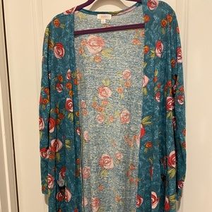 Lularoe Sarah
